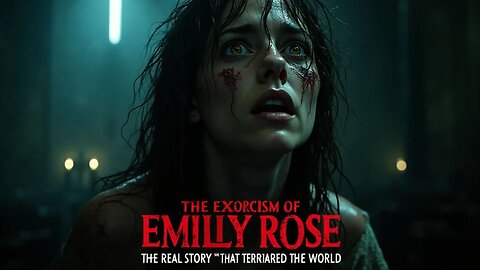 The Exorcism of Emily Rose: The Real Story That Terrified the World