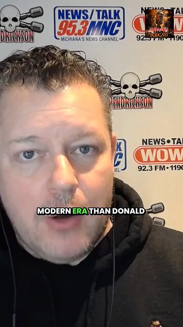 Trump Is Great At Rescuing Trafficked Kids