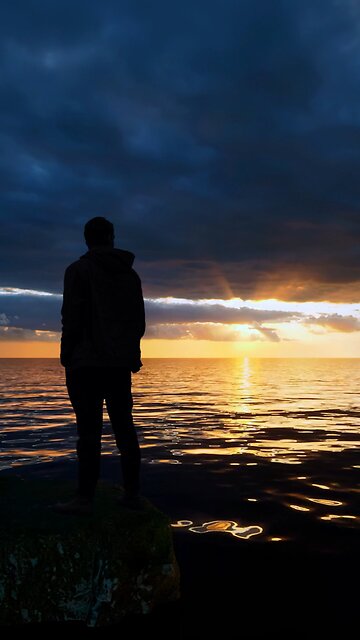 Sharing Wounds Saves Lives Part 1