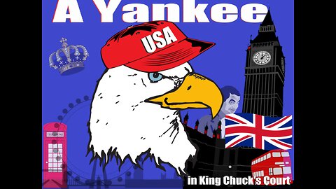A Yankee in King Chuck's Court