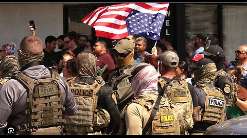 New DHS Data Shows 182 Vehicular Attacks Against ICE Agents Since January 2025