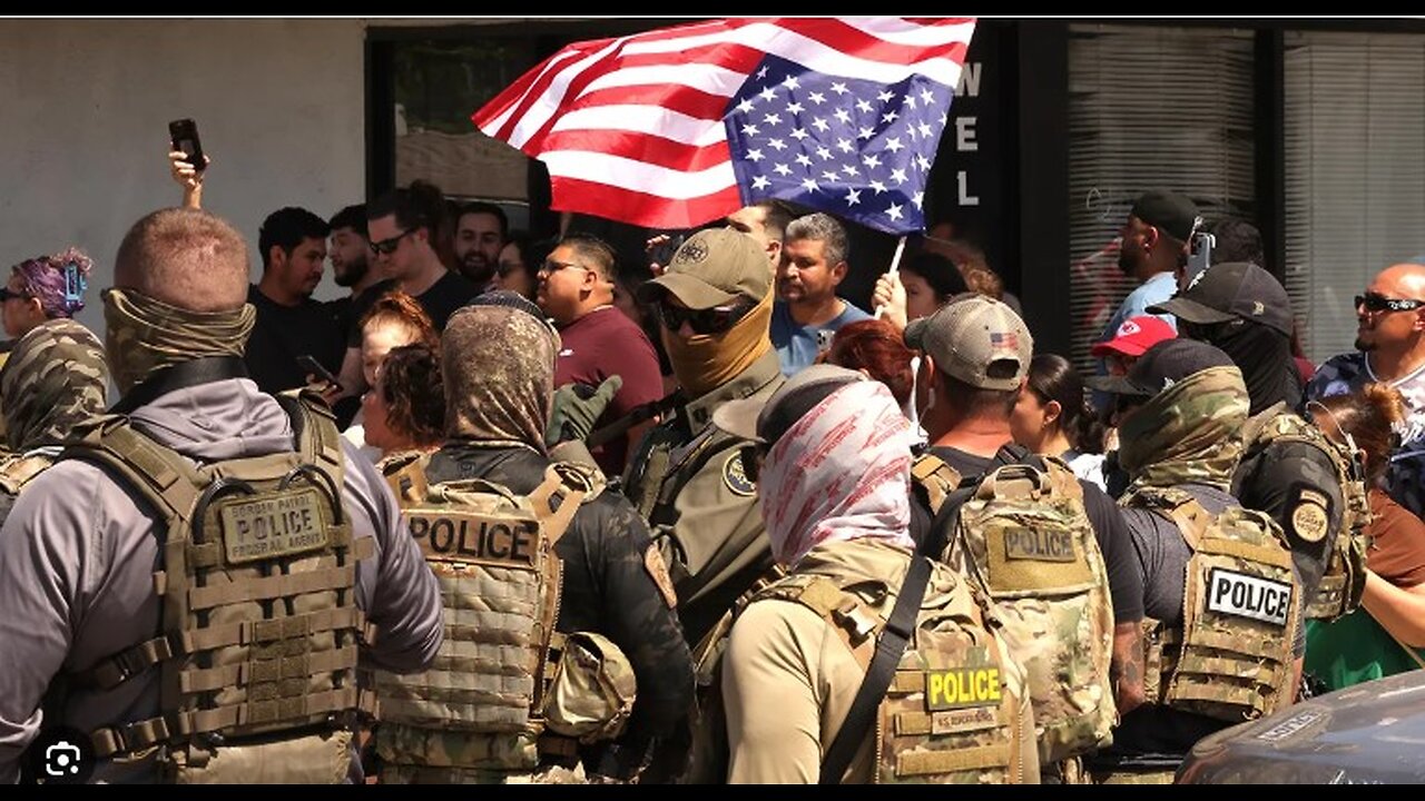 New DHS Data Shows 182 Vehicular Attacks Against ICE Agents Since January 2025