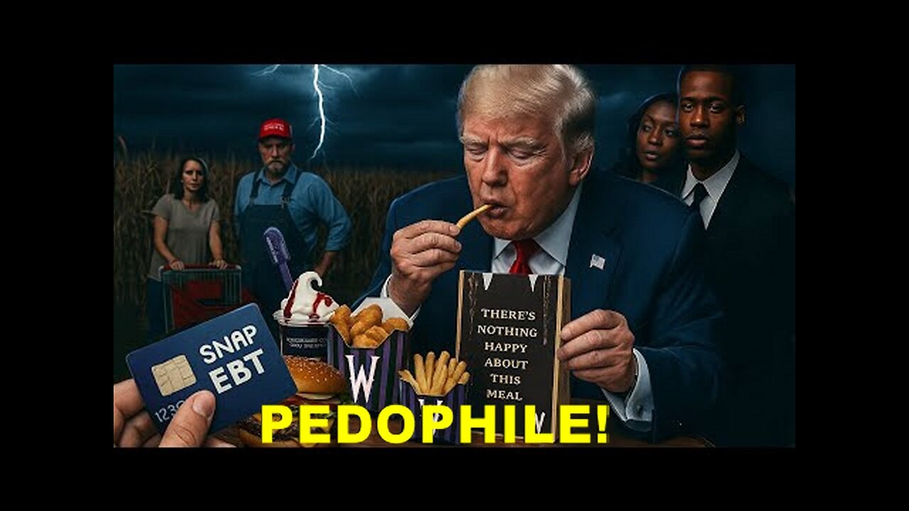 Shattered Paradise: Oh Snap MAGA’s Engineered Crisis Don’t Cry for Them Argentina!