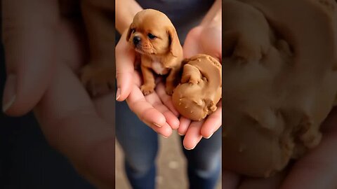 Puppy 🐶