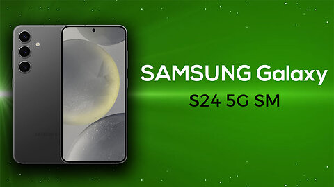 Samsung galaxy s24 5g sm