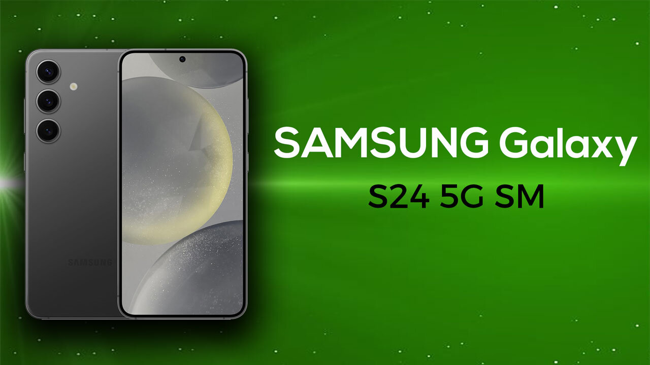 Samsung galaxy s24 5g sm