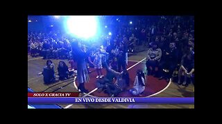 Gladys Muñoz - En Vivo Valdivia - ¡Concierto Completo.