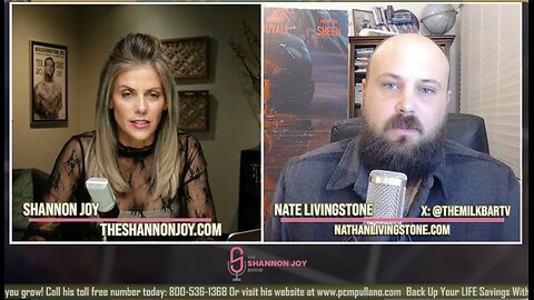 THE SHANNON JOY SHOW 05-21-25