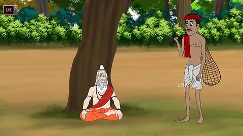 cartoon kahaniya