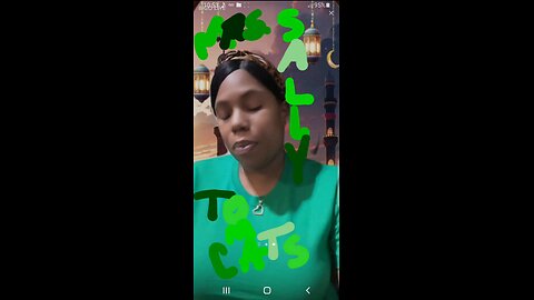 Melgunz Da Realist - Tomi K Presents Tomcats 😻 Sally Manfield Freestyle 2024