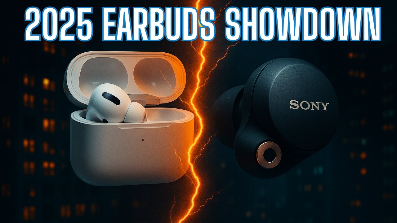 STOP WASTING MONEY: Best Earbuds 2025 Ranked and Reviewed!