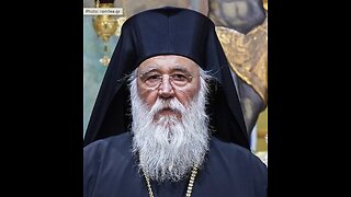 Metropolitan Nektarios of Corfu: "Digital Totalitarianism" - Ep 190