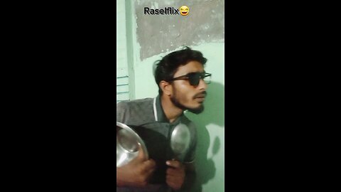 খায়রাতি দিবস🤣🤣#raselflix #trending #foryou #banglafunnyvideo