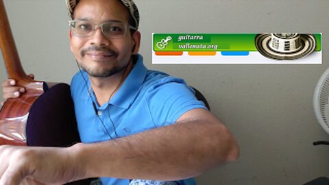El reencuentro final (Para acompañar con guitarra) | Jorge Oñate