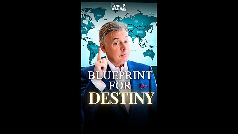 Blueprint for Destiny: Turn Vision Into Action