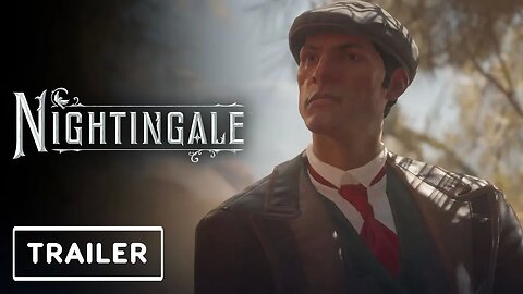 Nightingale - Gameplay Trailer _ The Game Awards 2022