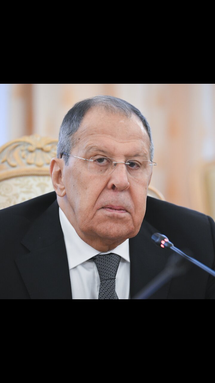 "Si alguna de las potencias nucleares realizara pruebas de armas nucleares, Rusia haría lo mismo"