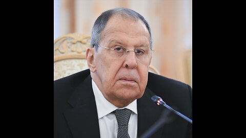 "Si alguna de las potencias nucleares realizara pruebas de armas nucleares, Rusia haría lo mismo"