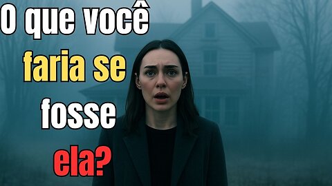 🔍 Mistério CHOCANTE: O caso que nenhum detetive conseguiu resolver até agora!