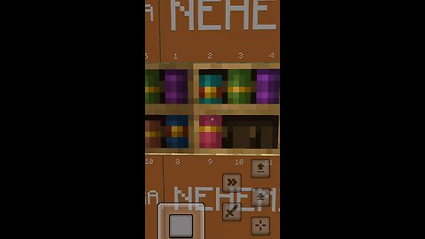 Nehemiah 9 - the KJV Bible in vanilla Minecraft #KJV #Nehemiah #Bible #Minecraft