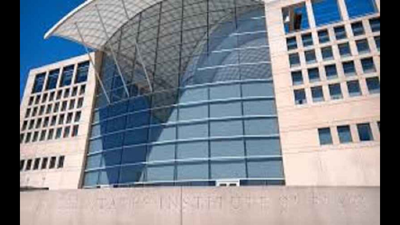 Most US Institute of Peace Workers Fired en Masse