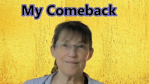 Starting Over at Ground Zero: My New YouTube Life