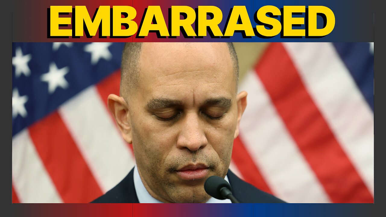 Democrats EMBARRASSED after No Kings Protest officially FLOPS