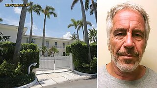What the FBI Found in Epstein's Mansion