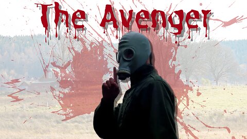 Character Study: Richard - Dead Man's Shoes