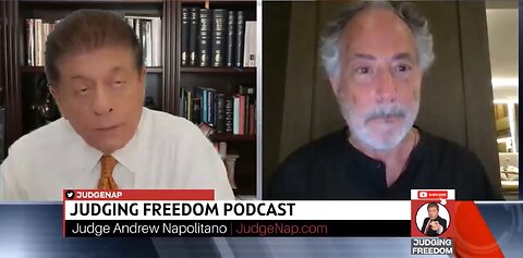 Pepe Escobar, Judge Napolitano - Triumph in Shanghai, Tianjin, Beijing, Vladivostok, SCO, BRICS, EEF, Power of Siberia 2 Pipeline (9-4-2025)