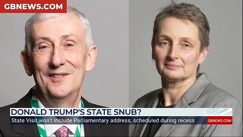 Trump deranged_ UK politicians snub US President in _national humiliation_for Britain.mp4