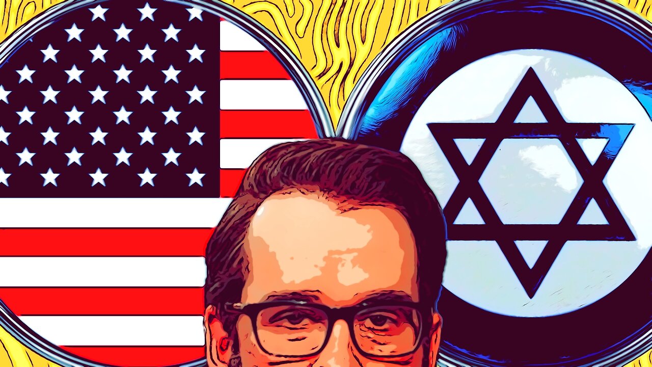 Matt Walsh it's time......