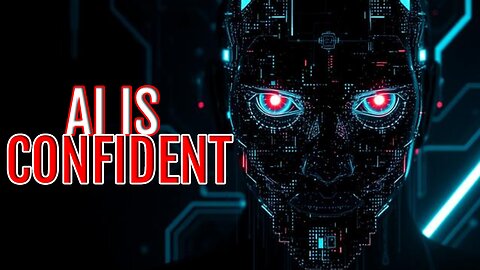 Brud vs the Machines | AI Confidence, Logic Fails & Synthetic Ego