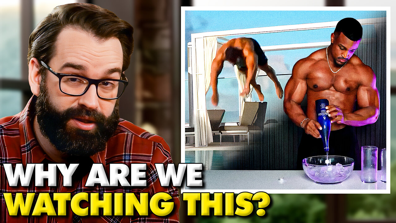 How Does This Influencer’s Morning Routine Have Almost A BILLION Views?!