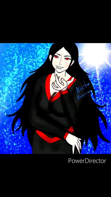 SpeedPaint nuclear Joestar