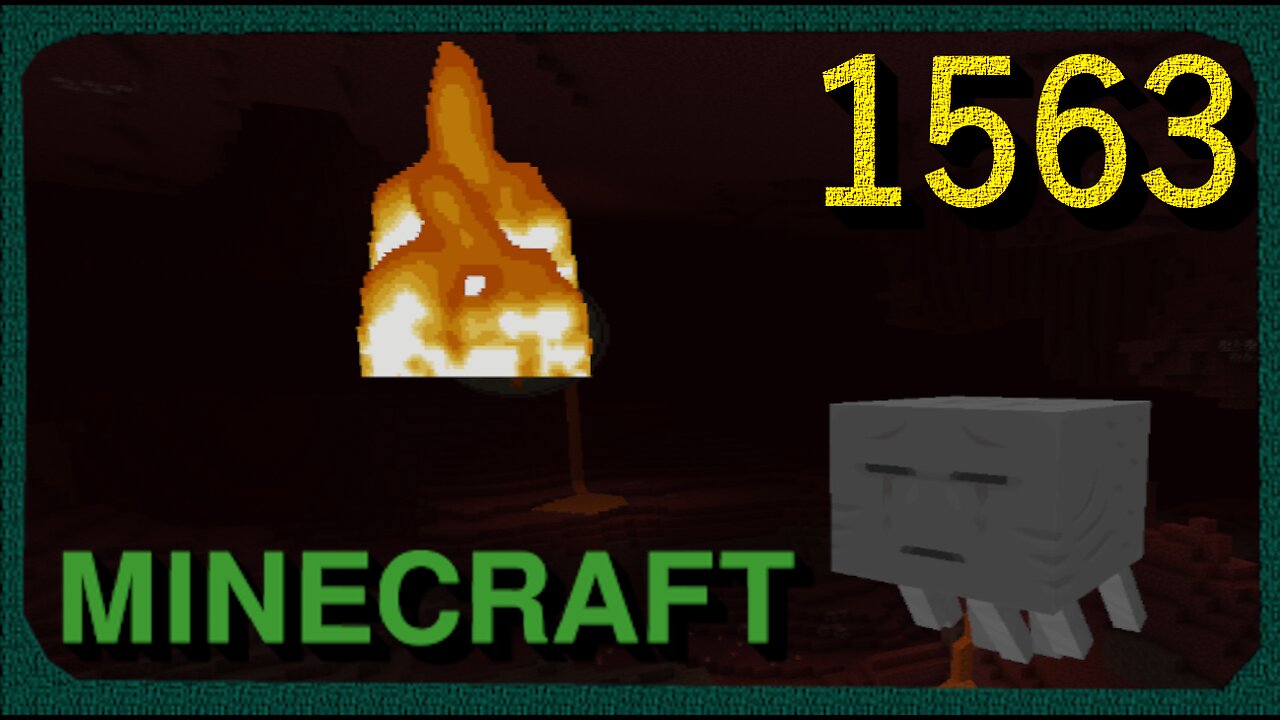 Lets Play Minecraft Episode – 1563 Gathering Resources