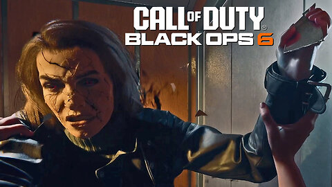 Fighting With Ourself! Call of Duty Black Ops 6 | Part 9