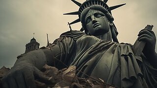 "THE BEAST SYSTEM IS HERE" - YOU WILL HATE WHAT COMES NEXT (AMERICA IN ACCELERATED CHANGES)