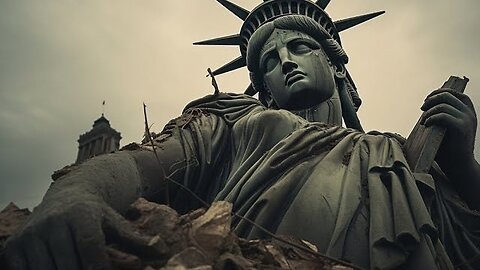 "THE BEAST SYSTEM IS HERE" - YOU WILL HATE WHAT COMES NEXT (AMERICA IN ACCELERATED CHANGES)