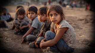 Learn How the Trump Admin is Working to Undo the Child Trafficking Syndicate of the Biden Regime