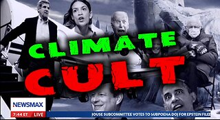 EPA TO END CLIMATE CHANGE RED TAPE