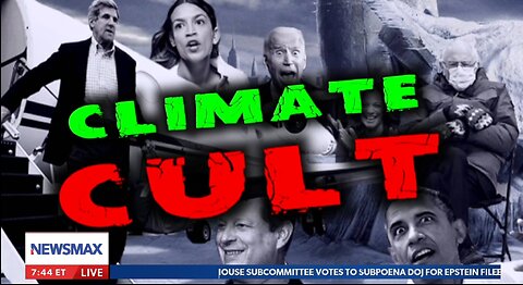 EPA TO END CLIMATE CHANGE RED TAPE