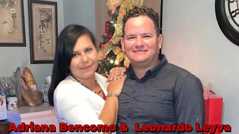 Undetected Footprints of Adriana & Leonardo! Why would a 16-yr old take his family life!
