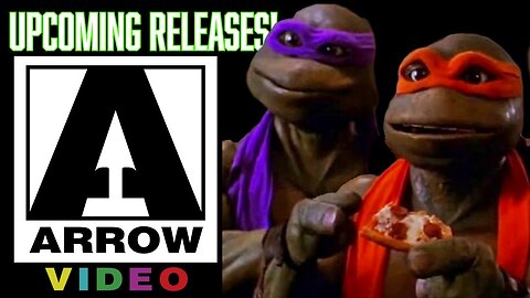 Huge 4K Blu-ray Drops Coming Soon! Don’t Miss These Releases!
