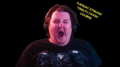 TUESDAY STREAM/ TiBBz TV RE EDUCATION