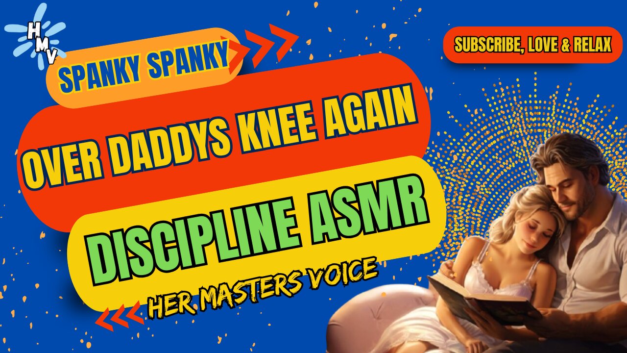 (Hot Audio) Daddy Spanks Student Again. Training to Obey [Audio Roleplay] M2A ASMR [English Accent]