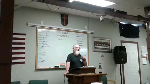 1 Corinthians 1-3