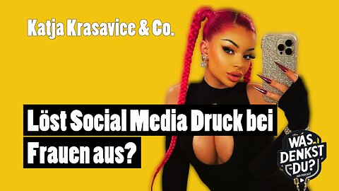 Follower, OPs & Idealbilder – Wie echt ist Instagram? | #89 WasDenkstDuPodcast