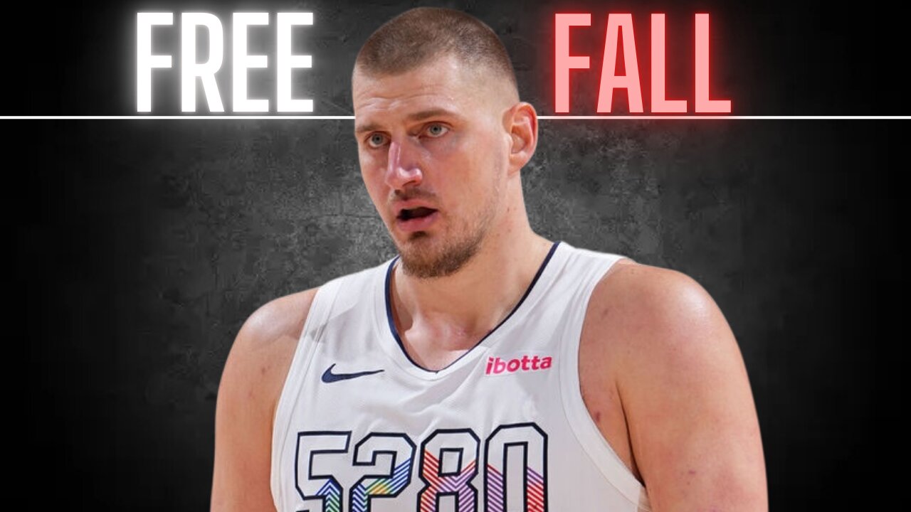 The Denver Nuggets Continue Their Shocking Free Fall