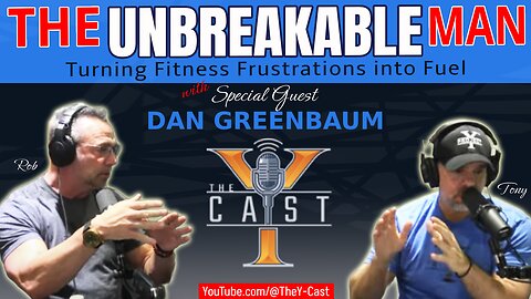 The Roadblocks to Progress – Overcoming the Hidden Challenges in Men’s Fitness